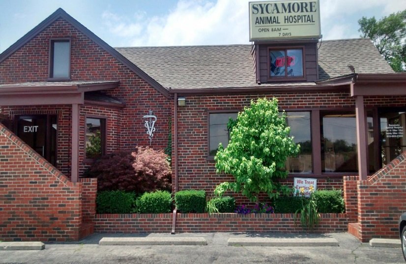 TLC Pet Care Centers Animal Hospital Cincinnati OH tlc-pet-care-centers-animal-hospital-cincinnati-oh